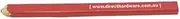 Carpenters Pencil - x2