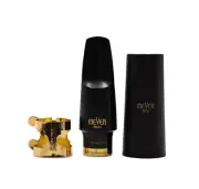 Mayer Meyer Alto Saxophone Mouthpiece, Conicer Series (CONNOISSEUR SERIES)...