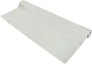 X AUTOHAUX Suede Headliner Fabric 60" x 60" Foam Backed for Car Light Gray