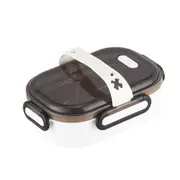Portable Stainless Steel 304 Lunch Box With Handle Leak-proof Bento Boxes Microwave Child Student Food Container Lunchbox