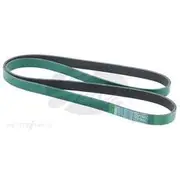 Gates FleetRunner Heavy-Duty Micro-V Belt - 6PK1613HD