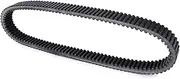 XF 7000 Drive Belt Compatible with Arctic Cat 0627-110 XF-7000 Crosstour Crosstrek 137 ZR-Series ZR 7000 129 137