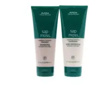 Sap Moss Weightless Hydration Shampoo & Conditioner 6.7 oz Set