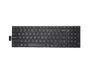 Replacement Keyboard for Dell Inspiron 15 3000/15 5000/17-5000/5547/3542 Laptop 101 Keys