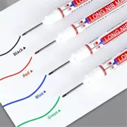 Quick-dry Extending Marker Pen for Woodworking and Bathroom Tile Installation