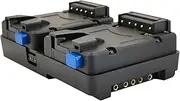 SONGING FXLION Nano L2S V-Lock Double Converting Plate