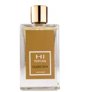 HI Perfume Oudh Ispa EDP 80ml Inspired by Oud Ispahan - Dior