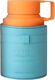 Odyssey Mandarin Sky Limited Edition 100Ml Edp