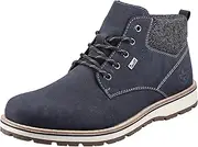 [Rieker] Men's 38419 Fashion Boot