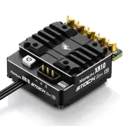 HWI30112402 XERUN XR10 STOCK SPEC G2 ESC