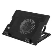 Laptop Cooling Pad Laptop Cooling Quiet Fan for 11"-18" Computer PC Notebook