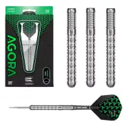 TARGET AGORA SERIES 1 90% TUNGSTEN DARTS – 22 & 24gm