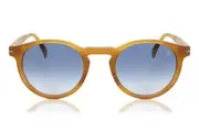 David Beckham DB 1036/S C9B/08 Men Sunglasses