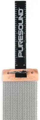 Puresound Custom Pro Steel Snare Wires - 20 Strands, 13 inches