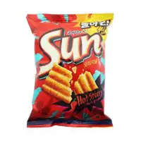 在飛比找蝦皮購物優惠-[Orion] Sun Hot Spicy Flavor 1
