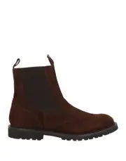 [BORGHINI] BORGHINI Ankle boots - Item 17976256