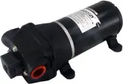 ProPump Diaphragm Pump 4.5 gpm @ 40 psi with Viton Seals