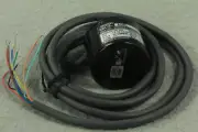 ONE Omron Rotary Encoder E6C3-AG5C 256P/R New