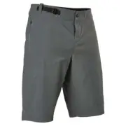 Fox Racing Ranger MTB Short - With Liner - Dark Shadow - 2023