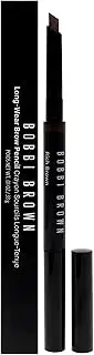 Bobbi Brown Long-Wear Brow Pencil - # 8 Rich Brown 0.33g/0.01oz
