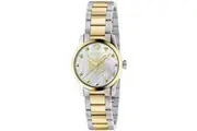 Gucci YA1265012 G-Timeless 27mm Ladies Watch