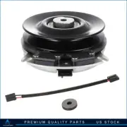 ?PTO Clutch For Warner 5219-54 Wright Stander 71410014 Encore 423285, 255-643