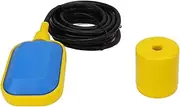Starrypxl Cable Float Switch Water Liquid Drainage Level Controller Sensor for Water Tank Pump (5m)