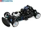 Tamiya 1/10 Engine RC TG10-Mk.2 FZ Racing Chassis Kit 2022 Unassembled