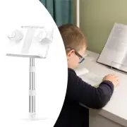 Floor Book Stand Bookstand Reading Device for Textbooks Music Score