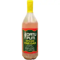 在飛比找蝦皮購物優惠-Datu Puti Vinegar Spiced 辣味醋 1