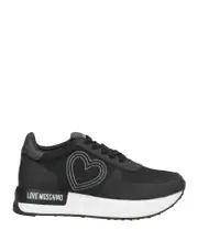 [LOVE MOSCHINO] LOVE MOSCHINO Sneakers - Item 32018886