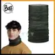 BUFF BF132560 Polar保暖頭巾 Plus-線條軍綠