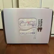Coca‑Cola Happy Tears Zero Sugar Hype Kit 2024 Limited Edition Release Ships Now