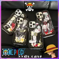 在飛比找蝦皮購物優惠-特惠－Casetify 海賊王聯名款 適用 iPhone 1