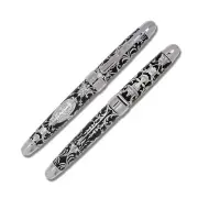 ACME Studio “CHATEAU CHENONCEAU” Rollerball Pen Custom Made For France - NEW