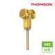 【THOMSON】USB隨身涼變型風扇 TM-SAF29U 萊姆黃