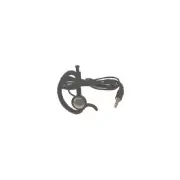 Workman WEP120S - Ear phone (speaker) w/ 3.5mm plug, 4ft cord
