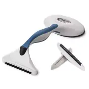 Gleener Ultimate Fuzz Remover Fabric Shaver & Lint Brush Adjustable