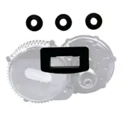 Replacement Hall Seal Ring Compatible with For Bafang G521 Middle Motor
