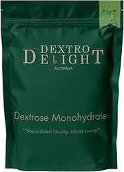 Dextrose Monohydrate Powder