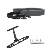 1 PC Remote Control Buckle Rope Handle Belly Support Bracket For DJI RC 2/1