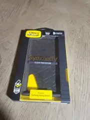 Otterbox Symmetry Case for Samsung Galaxy Note10- Black case