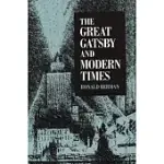 THE GREAT GATSBY AND MODERN TIMES