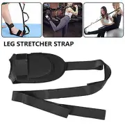 Yoga Ligament Stretching Belt Foot Rehabilitation Strap Plantar Fasciitis leQYs