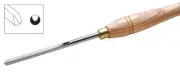 Robert Sorby Deep Flute Bowl Gouge 3/8" Wide Overall 23" 842LH-3/8