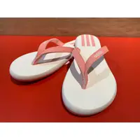 在飛比找蝦皮購物優惠-Adidas EEZAY FLIP-FLOPS 女 拖鞋 涼