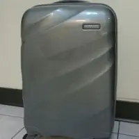 在飛比找蝦皮購物優惠-American Tourister 20吋 行李箱 登機箱