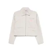 [Adidas Originals] Adidas Originals-Giacche Cotone-Donna L