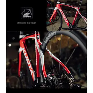 【KUOTA】全新精選優惠KHYDRA 碟煞 公路車架