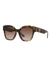 [Prada] 0PR 17ZSF Sunglasses in Honey Tortoise